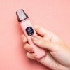 Oxva Xlim Pro 2 - Pod Kit - 1300mAh - Coral Pink, 21 produktový obrázek.