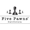 Five Pawns Orchard - S&V - Melon Mash - 10ml, 4 produktový obrázek.