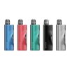 Eleaf iSilk Pod Kit (Black)
