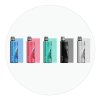 Eleaf iSilk Pod Kit (Black)