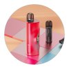Eleaf iSilk Pod Kit (Black)