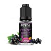 Imperia Black Label - Příchuť - 10ml - Černý rybíz, produktový obrázek.