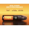 oxva nexlim elektronicka cigareta 1500mah coral orange