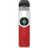 oxva nexlim elektronicka cigareta 1500mah glory red