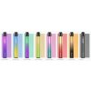 ismoka eleaf isilk lite elektronicka cigareta 500mah green purple gradient