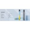 ismoka eleaf isilk lite elektronicka cigareta 500mah purple pink gradient