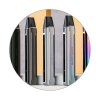 GeekVape Aegis ONE Pod Kit 780mAh Blue Silver 1ks