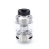 GeekVape Obelisk C Tank clearomizér Stříbrná 5,5ml
