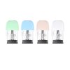 Uwell Popreel P1 Pod Kit - cartridge - 1 kus, 1,2ohm, Milk White