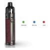 Eleaf iSolo-R Pod Kit 1800mAh Red 1ks