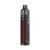 Eleaf iSolo-R Pod Kit 1800mAh Red 1ks