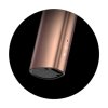 Vaporesso GEN Fit Kit s iTank M Tank 20W Rose Gold