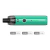 OXVA Origin SE Pod Kit 1400mAh Tiffany Blue 1ks