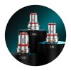 OXVA Origin SE Pod Kit 1400mAh Tiffany Blue 1ks