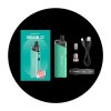 OXVA Origin SE Pod Kit 1400mAh Tiffany Blue 1ks