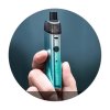 OXVA Origin SE Pod Kit 1400mAh Tiffany Blue 1ks