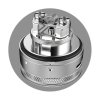 Wotofo COG MTL RTA clearomizér Stříbrná 3ml