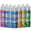 Pukka Juice - Shake & Vape - Blackcurrant Fuji Apple - 10ml, 3 produktový obrázek.