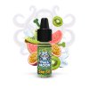 Příchuť Full Moon: Abyss Deep Sea (Kiwi, marakuja, guava) objem 10ml