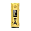 BD Vape Mod Rayden 100 V 1.5 Toxic Limited Edition, 2 produktový obrázek.