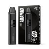 Aramax Next - Pod Kit - Black, produktový obrázek.