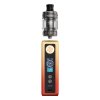 VooPoo Vinci Spark 100 Kit s UFORCE-X Nano Tank (Orange-Red Gradient)