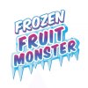 Monster Lab Frozen Fruit - Blueberry Raspberry Lemon ICE - 20mg, 2 produktový obrázek.