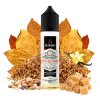 Příchuť Bombo Platinum Tobaccos S&V: Originis (Tabák RY4) 15ml