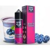 prichut infamous noid mixtures sv 10ml blueberry pudding