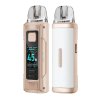 Lost Vape Thelema Nano Pod Kit (Champagne Gold)