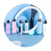 Lost Vape Thelema Nano Pod Kit (Champagne Gold)