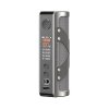 Aspire Huracan EX - Easy Grip - Grey, produktový obrázek.