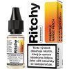 liquid ritchy salt pineapple mango peach 10ml 20mg