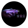 Nevoks Feelin 3 Pod Kit (Pod version) (Silver Lining)