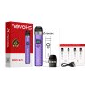 Nevoks Feelin 3 Pod Kit (Pod version) (Silver Lining)