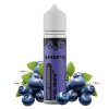 Hope Fruits - S&V - Sweet Blueberry - 12ml, produktový obrázek.