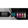Nixer PIXIE Juice - S&V - Redcurrant & Gooseberry - 10ml, 2 produktový obrázek.
