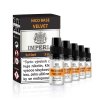 Imperia Velvet Nico Base (80VG/20PG) 5x10ml 12mg