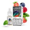 LIQUA Ice Fruit (Ledová ovocná směs) 10ml 12mg