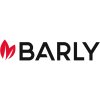 Barly RED 10mg, logo výrobce.