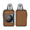 Oxva Xlim SQ Pro 2 - Pod Kit - Brown Leather, produktový obrázek.