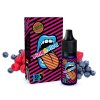Příchuť Big Mouth: Pink & Blue (Malina & borůvka) 10ml