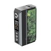 194865 14 elektronicky grip voopoo drag 4 mod gun metal forest green