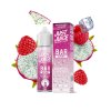 Just Juice Bar Range - S&V - Dragonfruit & Raspberry - 10ml, produktový obrázek.