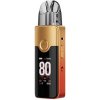 voopoo vinci e80 pod elektronicka cigareta 3000mah orange red gradient