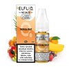 Elf Bar Elfliq - Salt e-liquid - Tropical Fruit - 10ml - 10mg, produktový obrázek.