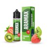Příchuť Aramax S&V: Strawberry Kiwi (Jahoda a kiwi) 10ml