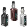 GeekVape Aegis Legend 5 Kit s Z Subohm Tank (Carbon Black)