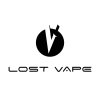Lost Vape Ursa V3 Pod Cartridge 2ml 0,6 ohm, logo výrobce Lost Vape