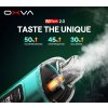 Oxva Vprime Pod Cartridge 0,6ohm 2ml, produkce páry